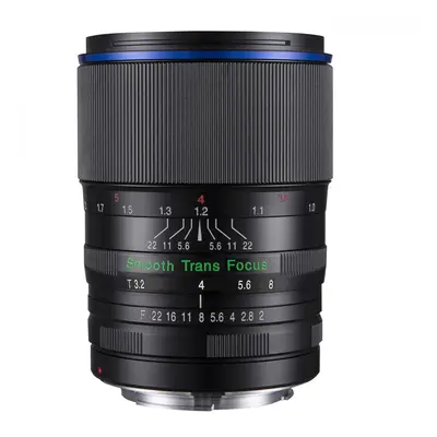 Laowa 105mm f/2 Smooth Trans Focus Lens pro Sony E