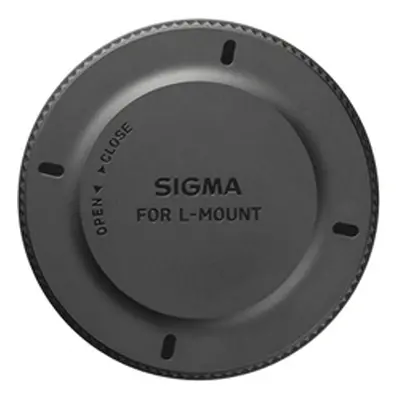 Sigma LCR-TL II