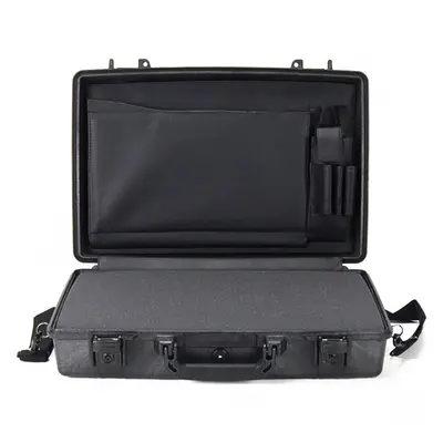 Peli™ Case 1490CC2 kufr na laptop Standard, černý