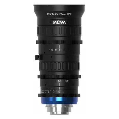 Laowa OOOM 25-100mm T/2,9 Cine PL Arri