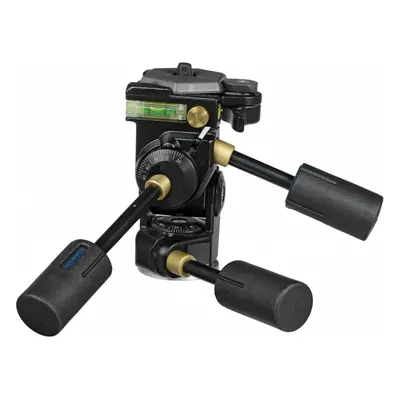 Manfrotto 229 Hlava 3D Super PRO