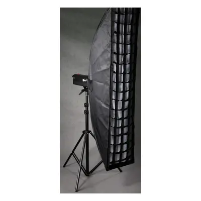 Strip Softbox s voštinou 22x95cm, systém Bowens