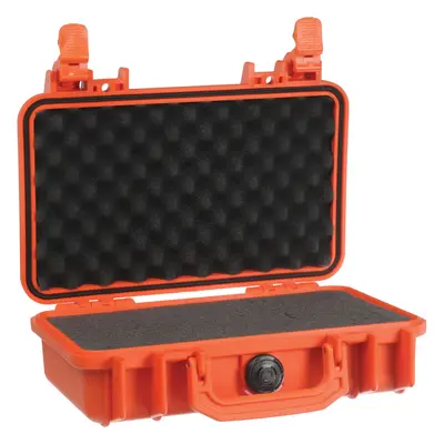 Peli™ Case 1170 kufr s pěnou oranžový