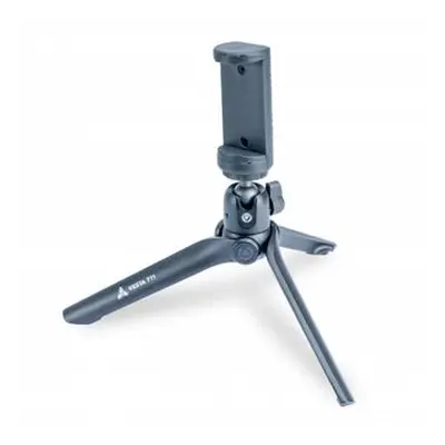 Mini stativ Vanguard stolní stativ tripod Vesta TT1 - černá pe