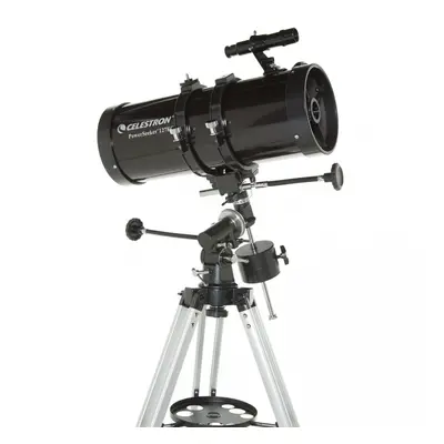 Celestron PowerSeeker 127EQ