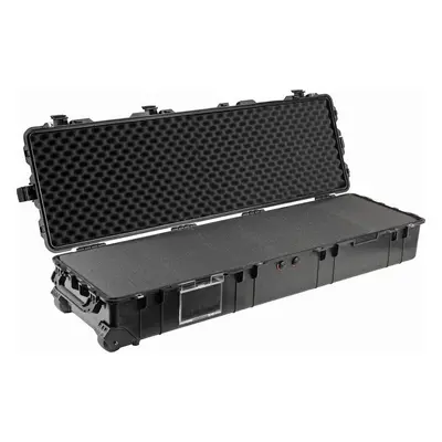 Peli™ Case 1770 kufr s pěnou, černý