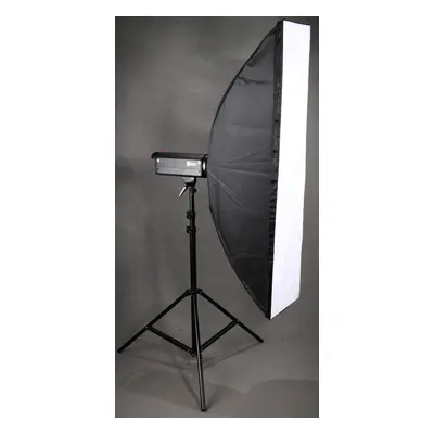 Strip Softbox 35x140cm, universální držák