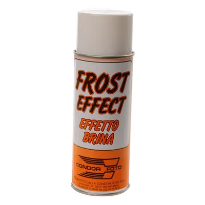 Condor Foto FROST EFFECT, efekt mrazu