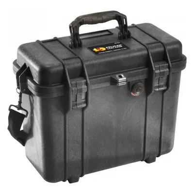 Peli™ Case 1430 kufr bez pěny, černý