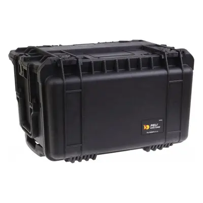 Peli™ Case 0450 kufr bez pěny, bez zásuvek, černý