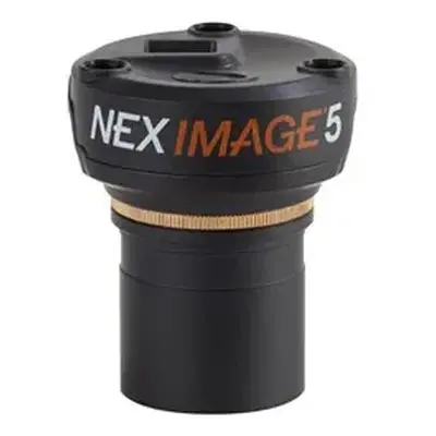 Celestron NexImage 5 okulárová kamera s rozlišením 5 MPx