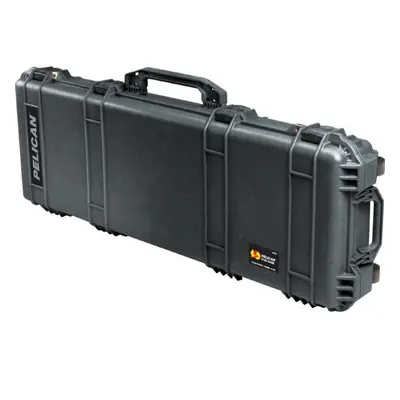 Peli™ Case 1720 kufr bez pěny, černý