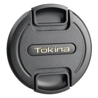 Tokina krytka objektivu 72 mm