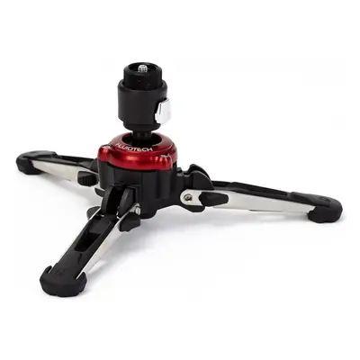 Manfrotto MVMXPROBASE, fluidní základna k video monopodu řady XPRO