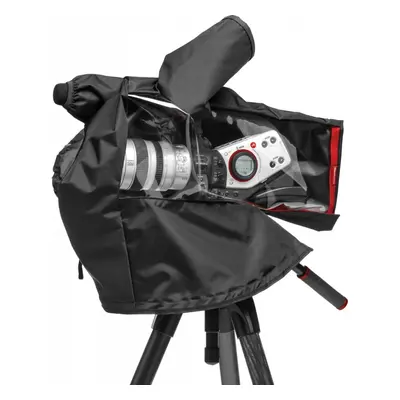 Manfrotto PL-CRC-12 Video pláštěnka