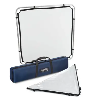 Manfrotto Skylite Rapid Standard difuzér a reflektor s rámem 110x110 cm