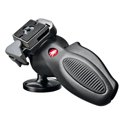 Manfrotto 324RC2 Rukojeť s kulovou hlavou s rychloupínací destičkou 200PL-14 (Nosnost 3,5kg)