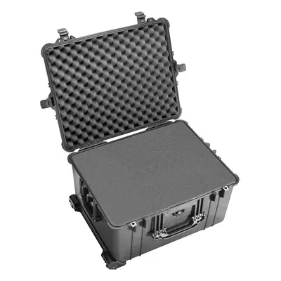 Peli™ Case 1620 kufr s pěnou, černý