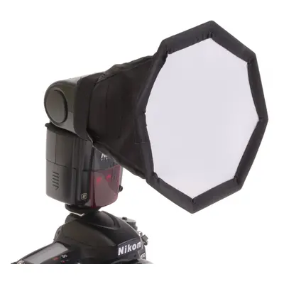 forDSLR softbox oktagon 15cm pro systémový blesk