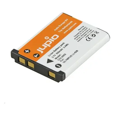 Jupio Li-40B/Li-42B pro Olympus, 650 mAh