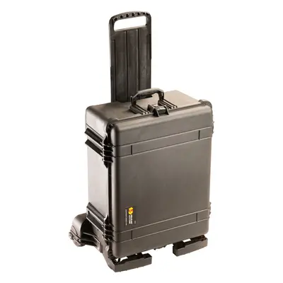 Peli™ Case 1610M bez pěny, černý