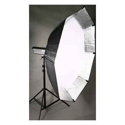 Softbox Oktagon 120cm systém Bowens rychloskládací