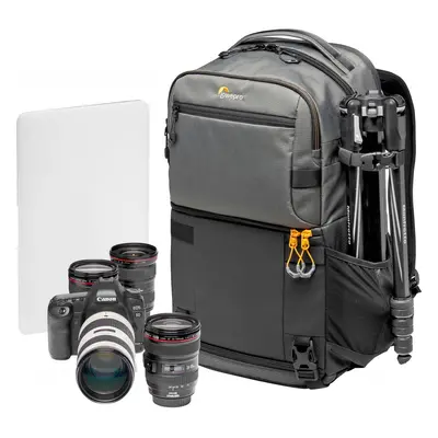 Lowepro Fastpack Pro 250 AW III šedý