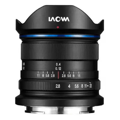 Laowa 9mm f/2,8 Zero-D pro Nikon Z