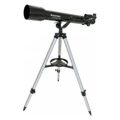 Celestron PowerSeeker 70AZ refraktor