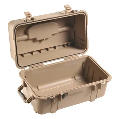 Peli™ Case 1460 kufr bez pěny Desert Tan