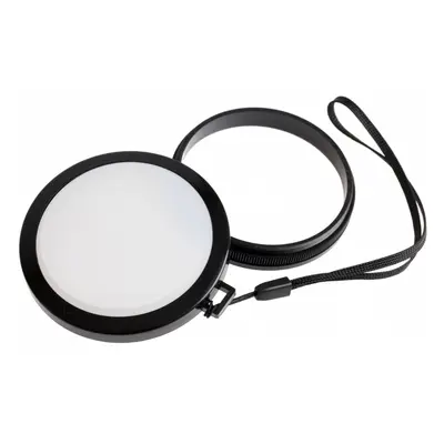 forDSLR krytka vyvážení bílé 62 mm