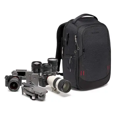 Manfrotto PRO Light 2 Frontloader backpack M