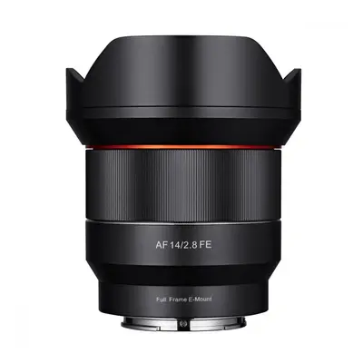 Samyang AF 14mm f/2,8 ED AS IF UMC Sony E