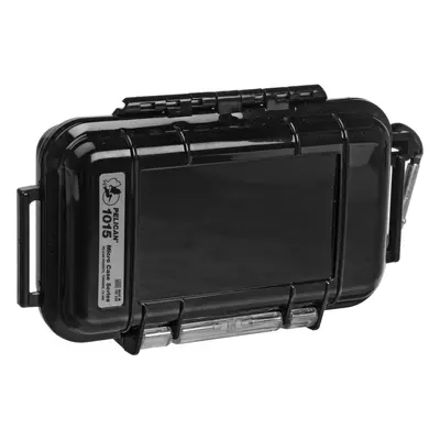 Peli™ Case 1015 MicroCase černý