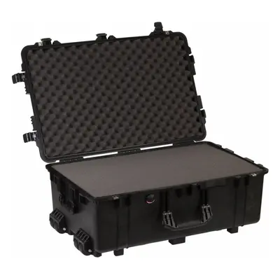 Peli™ Case 1650 kufr s pěnou černý