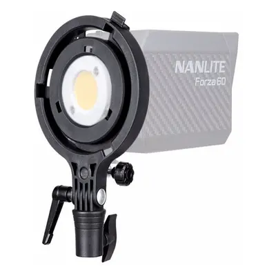 Nanlite AS-BA-FZ60 Bowens Adaptér pro Forza 60