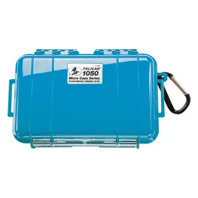 Peli™ Case 1050 MicroCase modrý