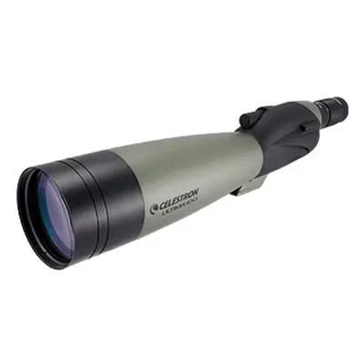 Celestron Ultima 100 Straight Spotting Scope