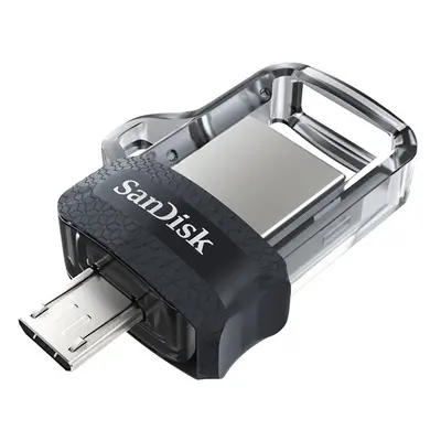 SanDisk Ultra Dual USB Drive m3.0 64 GB