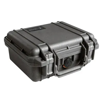 Peli™ Case 1200 kufr bez pěny, černý