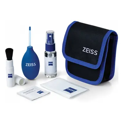 Zeiss čistící set na objektivy