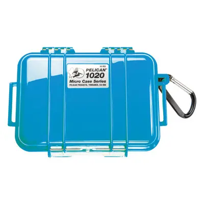 Peli™ Case 1020 MicroCase modrý