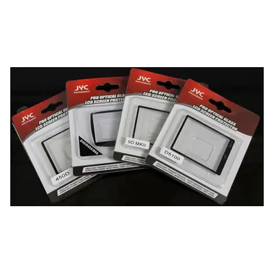 JYC Screen Protector pro Canon 450D, 500D