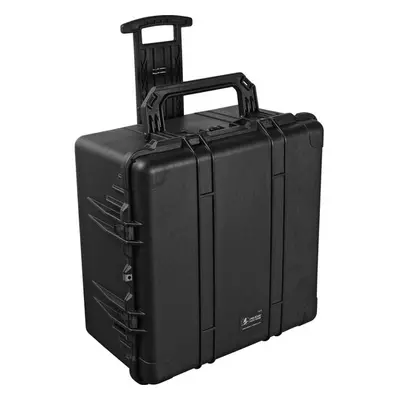 Peli™ Case 1640 kufr bez pěny, černý