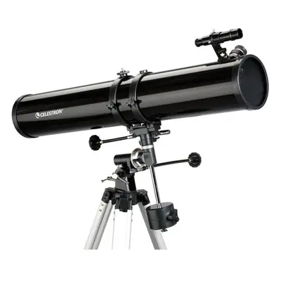 Celestron PowerSeeker 114EQ