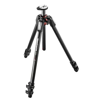 Manfrotto MT 055CXPRO3, stativ řady 055 karbonový třísekční