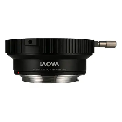 Laowa 0,7x Focal Reducer širokoúhlý konvertor pro objektiv Probe PL na tělo Canon R