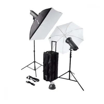 Helios 1000P KIT (2x)