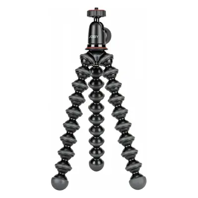 JOBY GorillaPod 1K Kit - černý / červený