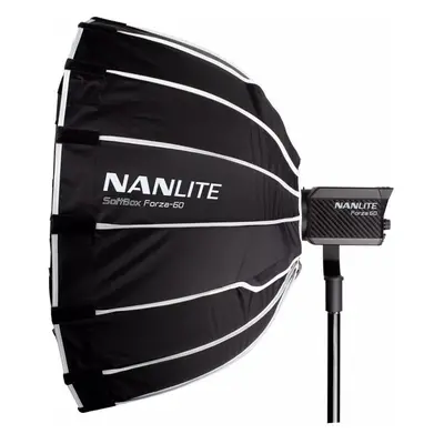 Nanlite Parabolický softbox pro Forza 60